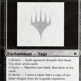 The Battle of Dragon Brothers // Fate Reforged (UNK-RC07B) [Unknown Event]