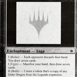 The Battle of Dragon Brothers // Fate Reforged (UNK-RC07B) [Unknown Event]