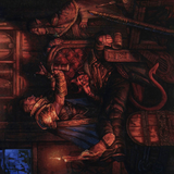 Long Rest // Long Rest (AAFR-051) (Borderless) [Adventures in the Forgotten Realms Art Series] Foil