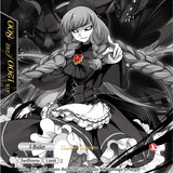Lunya, the Wolf Girl // Nyarlathotep, the True False Legend (WPR2017-002 JR) [Promo Cards]