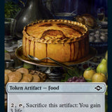 Food (17) // Phyrexian Germ Double-Sided Token [Modern Horizons 2 Tokens]