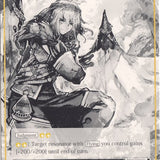 Arla, the Winged Lord // Arla, the Hegemon of the Sky (WPR001) [Promo Cards]