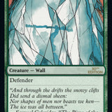 Wall of Ice [30th Anniversary Edition]