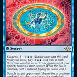 Inevitable Betrayal [Modern Horizons 2]
