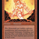 Fire Elemental (Retro) [30th Anniversary Edition]