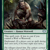 Wolfkin Outcast // Wedding Crasher [Innistrad: Crimson Vow]