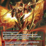Aviary Keeper, Saint Heiko // Saint Heiko, Master Rukh-Tamer (AVL-028 JR) [Attack on Velmardia]