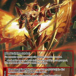 Aviary Keeper, Saint Heiko // Saint Heiko, Master Rukh-Tamer (AVL-028 JR) [Attack on Velmardia]