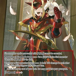 Aviary Keeper, Saint Heiko // Saint Heiko, Master Rukh-Tamer (AVL-028 JR) [Attack on Velmardia]