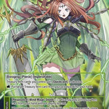 Twilight Hunter, Saint Reena // Saint Reena, Reckless Dragonslayer (AVL-069 JR) [Attack on Velmardia]