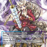Sylthmir's Mastermind, Noihs // Noihs, Oppressing Demonic Songstress (AVL-091 JR) [Attack on Velmardia]