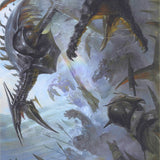 Mirrodin Besieged // Mirrodin Besieged [Modern Horizons Art Series]