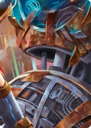 Dash I/O // Aurora, Legacy of Tempest (Middle Right) [] (GEM Pack 5)