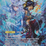 Reflect // Refrain (AO3 Buy a Box-2) [Promo Cards]