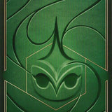 Archazia's Island Lore Card (1 of 20) [Archazia's Island]