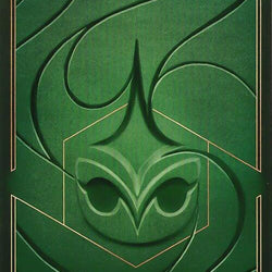 Archazia's Island Lore Card (1 of 20) [Archazia's Island]