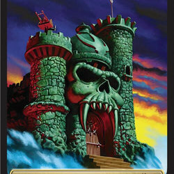 Command Tower (2794) [Secret Lair Drop Series]