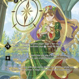 Teller of Neverending Stories, Scheherazade // Scheherazade, Defender of Dimensions (QSK Buy a Box) [Promo Cards]