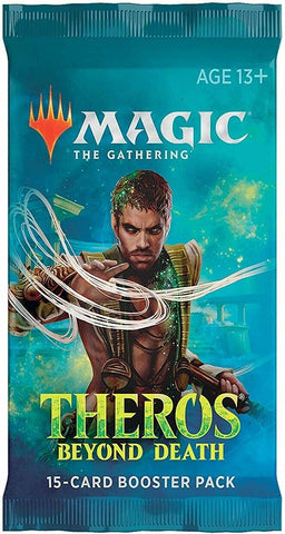 MTG THEROS BEYOND DEATH BOOSTER PACK