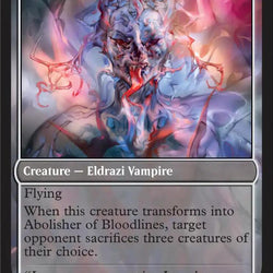 Voldaren Pariah [Secret Lair Drop Series]