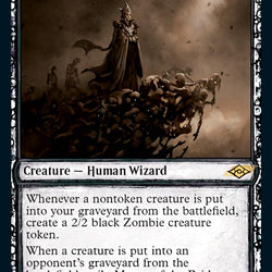 Magus of the Bridge (Sketch) [Modern Horizons 2]
