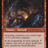 Breakneck Rider // Neck Breaker [Shadows over Innistrad]