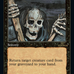 Raise Dead (Retro) [30th Anniversary Edition]
