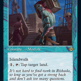 Rishadan Dockhand (Retro) [Modern Horizons 2]