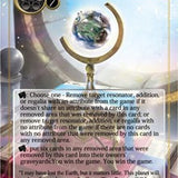 Attoractia, Dimension of the Seven Kings // Illusionary Demonic Globe, Attoractia (BFA-081/*) [Battle for Attoractia]