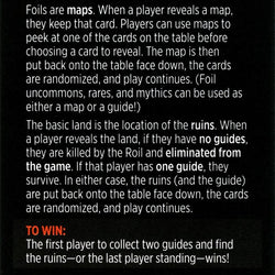Roil Royale (Magic Minigame) [Zendikar Rising Minigame]