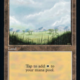 Plains (Retro) (581) [30th Anniversary Edition]