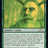 Gaea's Liege [30th Anniversary Edition]