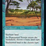 Phantasmal Terrain (Retro) [30th Anniversary Edition]