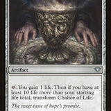 Chalice of Life // Chalice of Death [Dark Ascension]