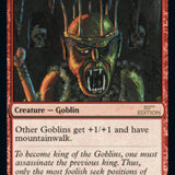Goblin King [30th Anniversary Edition]