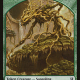 Saproling (016) // Saproling (017) Double-Sided Token [Commander 2016 Tokens]