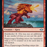 Flametongue Yearling [Modern Horizons 2]