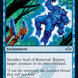 Seal of Removal [Modern Horizons 2]
