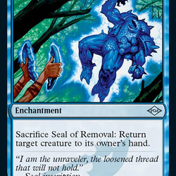 Seal of Removal [Modern Horizons 2]