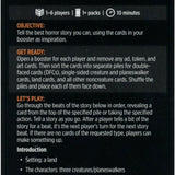 Into the Story: Horror Edition (Magic Minigame) [Innistrad: Midnight Hunt Minigame]
