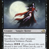 Voldaren Pariah // Abolisher of Bloodlines [Secret Lair: From Cute to Brute]