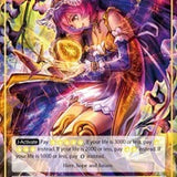 Pandora, the Weaver of Myth // Grimmia, the Savior of Myth (MPR-010/J) [The Moon Priestess Returns]