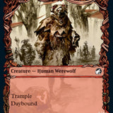 Harvesttide Infiltrator // Harvesttide Assailant (Showcase Equinox) [Innistrad: Midnight Hunt]