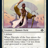 Disciple of the Sun [Modern Horizons 2]
