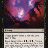 Absorb Vis [Duel Decks: Sorin vs. Tibalt]