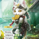 Hanzo // Hanzo, Chief of the Kouga (SDV4-008/JR) [Starter Deck: Valhalla Cluster]