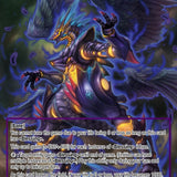 Summon the Dragon of Death! // Unknown Mother Goose Chronogear (TWS-084 JR) [The War of the Suns]