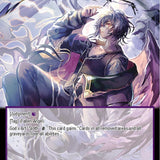 Dante, Fallen Angel (TST-054 JR) [The Seventh]