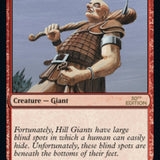 Hill Giant [30th Anniversary Edition]