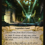 Azor's Gateway // Sanctum of the Sun [Secret Lair: From Cute to Brute]